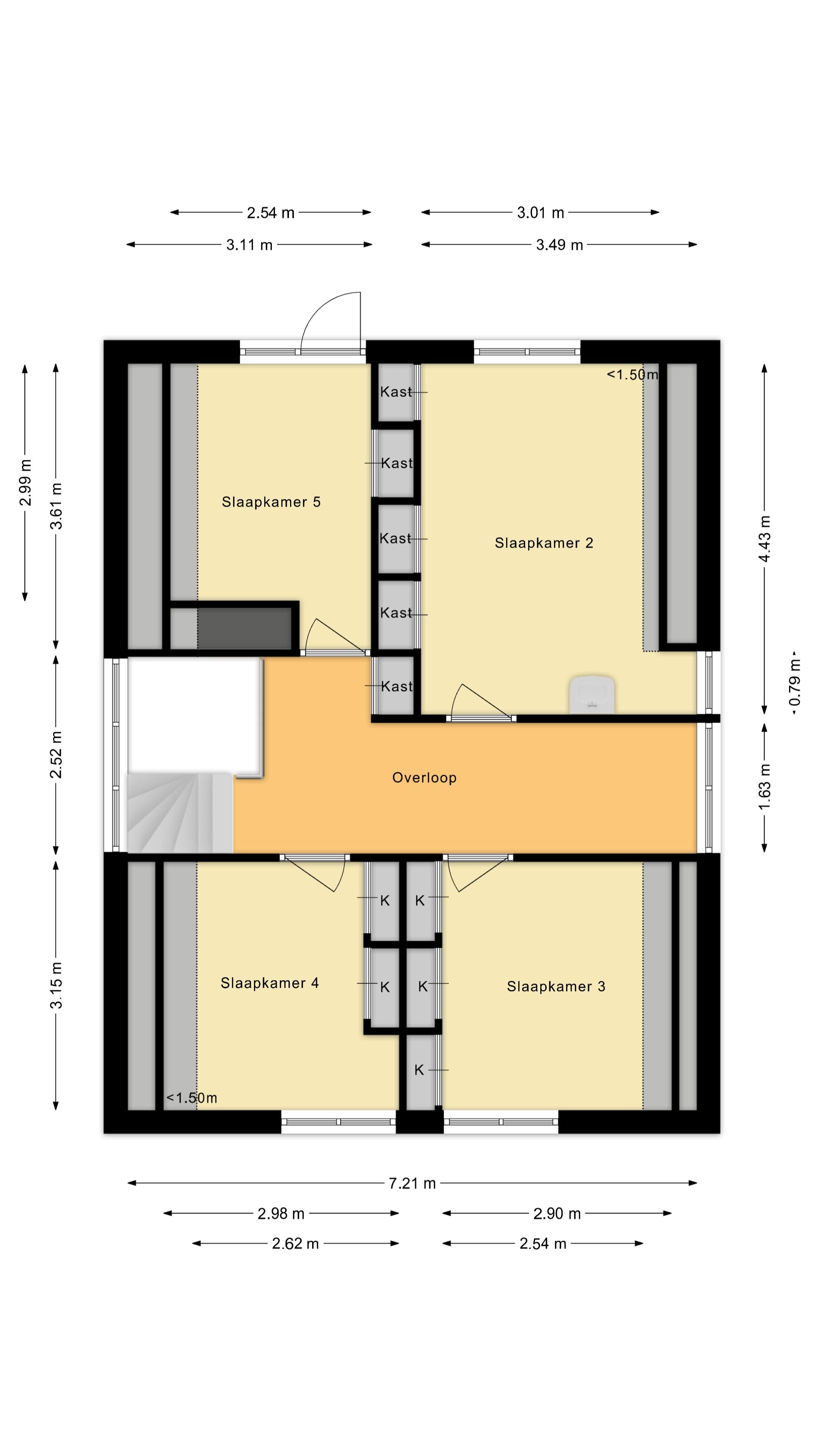Foto 69 van Wolvegasterweg 51