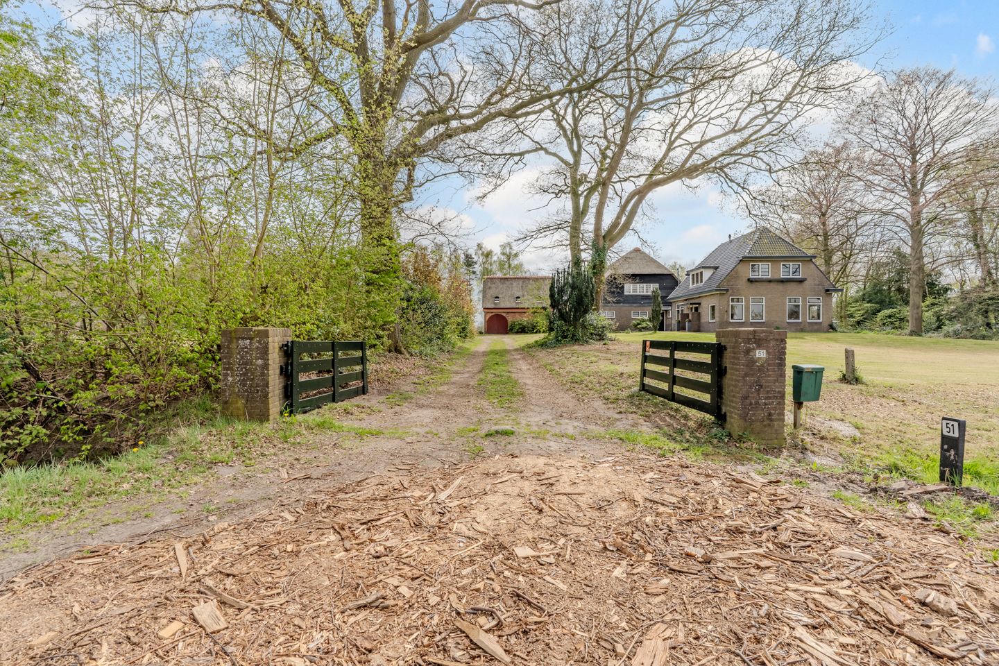 Foto 64 van Wolvegasterweg 51