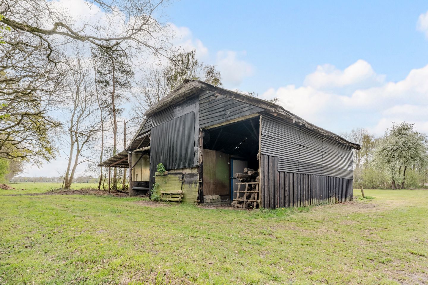 Foto 50 van Wolvegasterweg 51