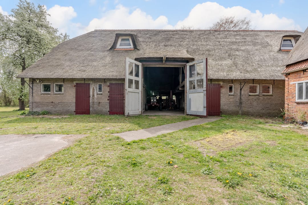 Foto 37 van Wolvegasterweg 51