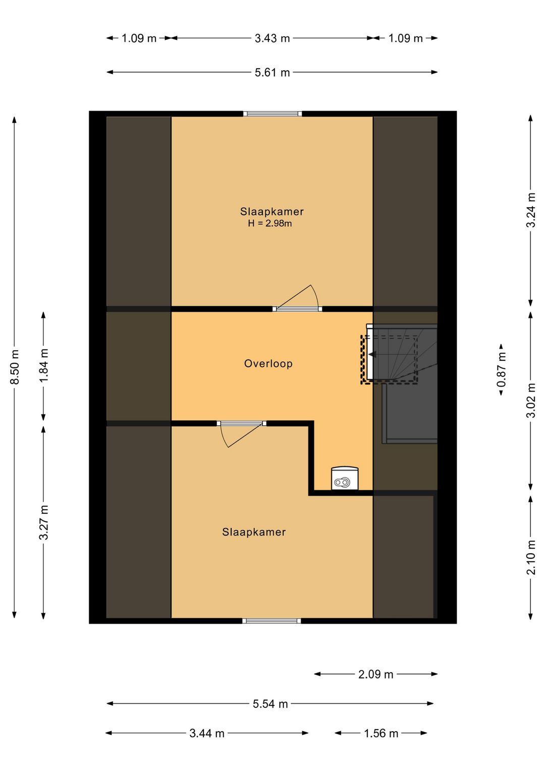Foto 46 van Karveel 05 1