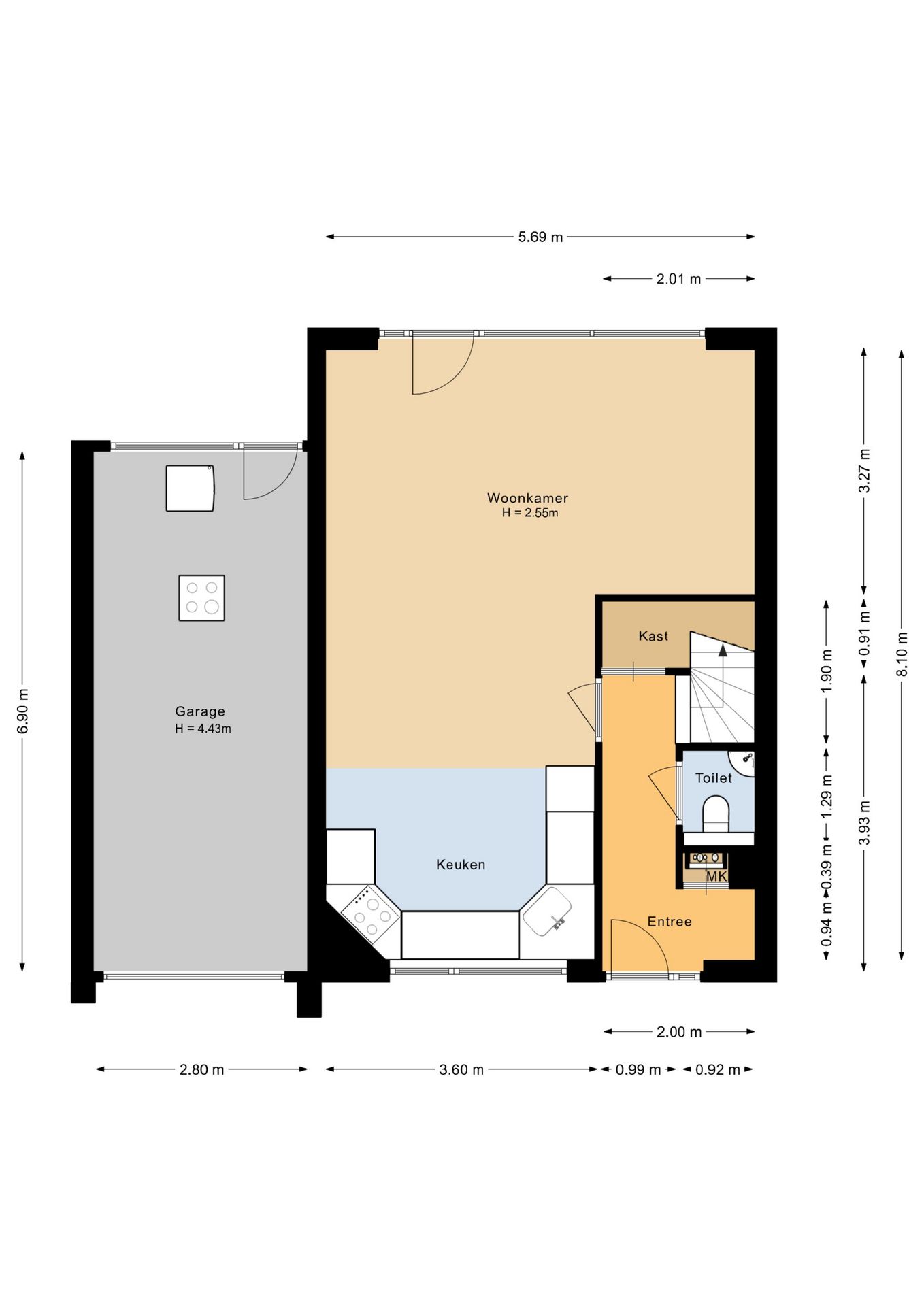 Foto 44 van Karveel 05 1