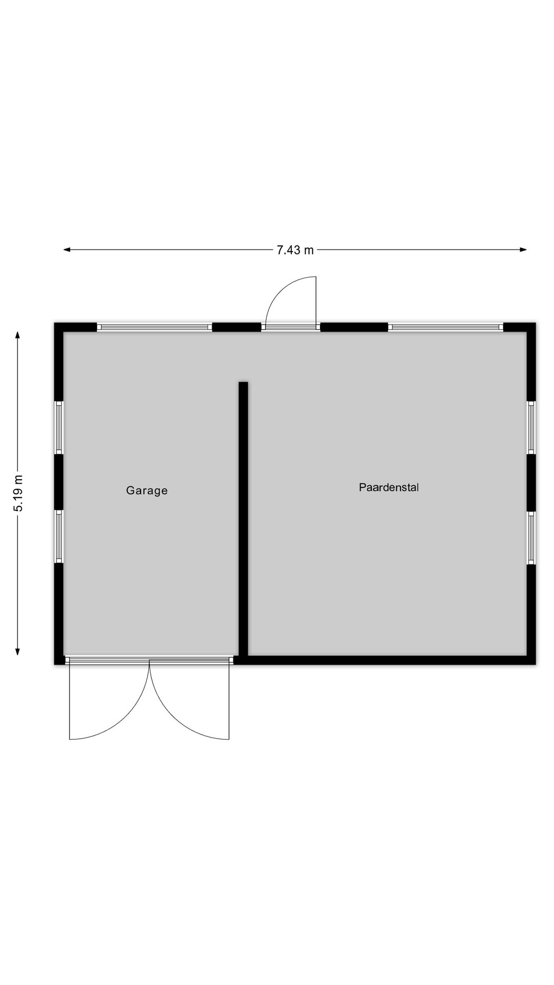 Foto 73 van Wolvegasterweg 51