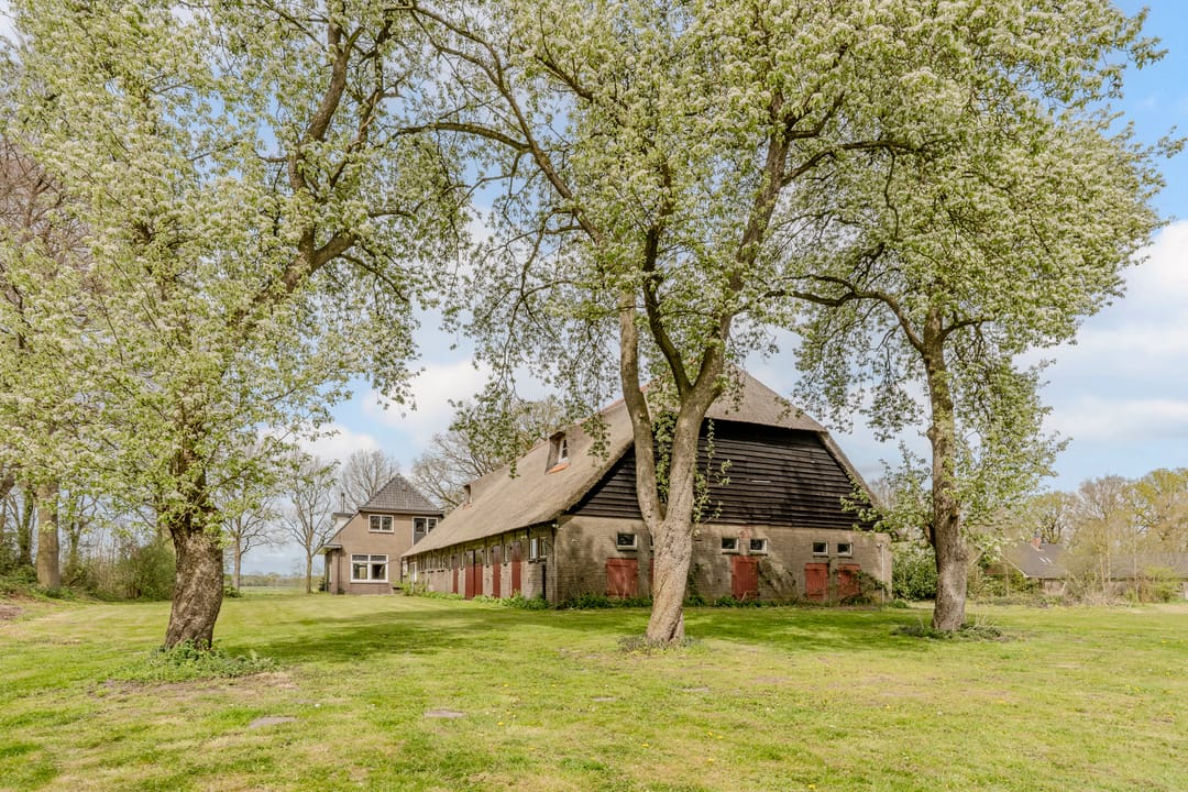 Foto 56 van Wolvegasterweg 51