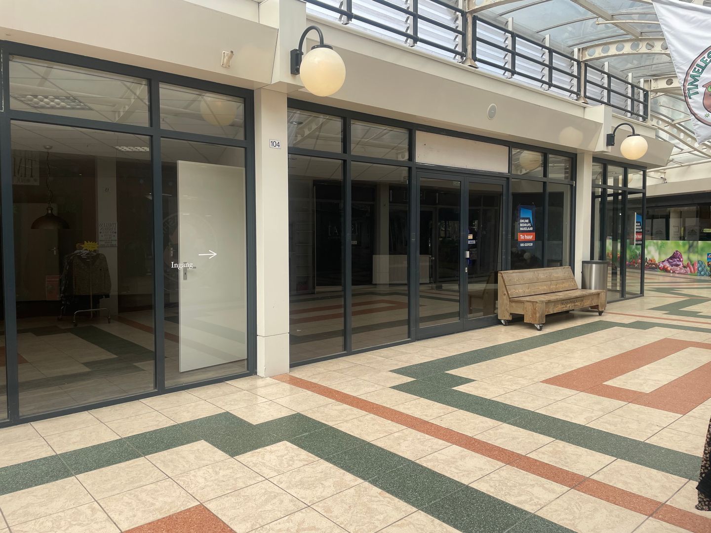 Bekijk foto 4 van Westermarkt 104