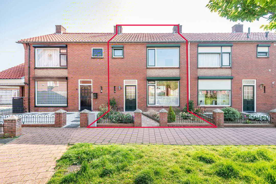 Photo 1 of Puttershof 7