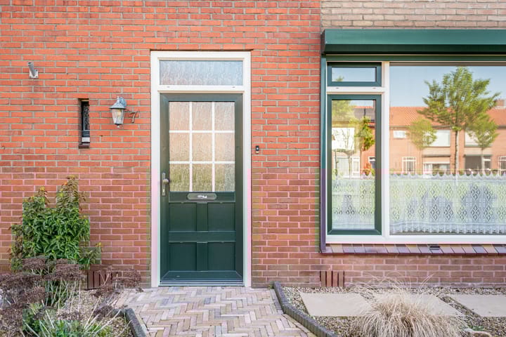 Photo 5 of Puttershof 7