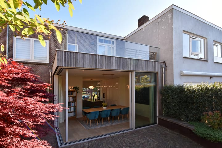 Photo 5 of Ruysdaelplein 36