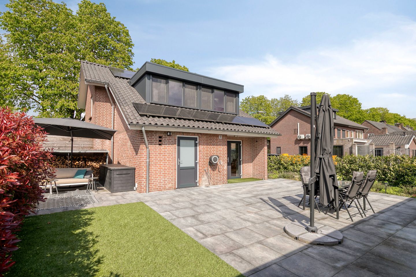 Foto 5 van Schoolstraat 55