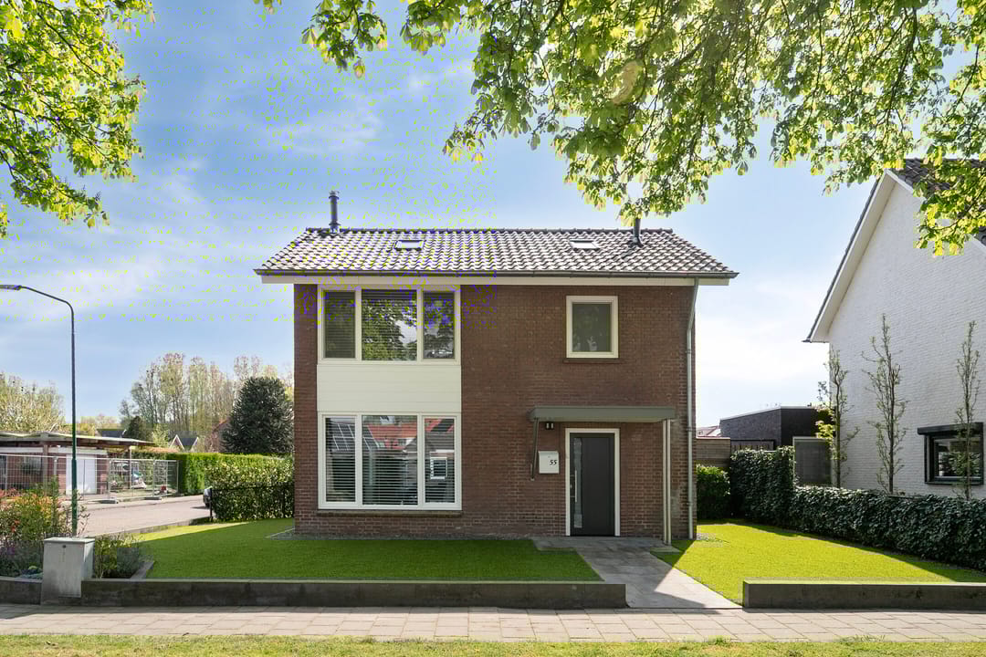 Foto 7 van Schoolstraat 55