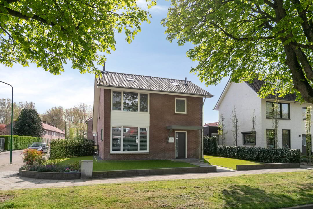 Foto 8 van Schoolstraat 55