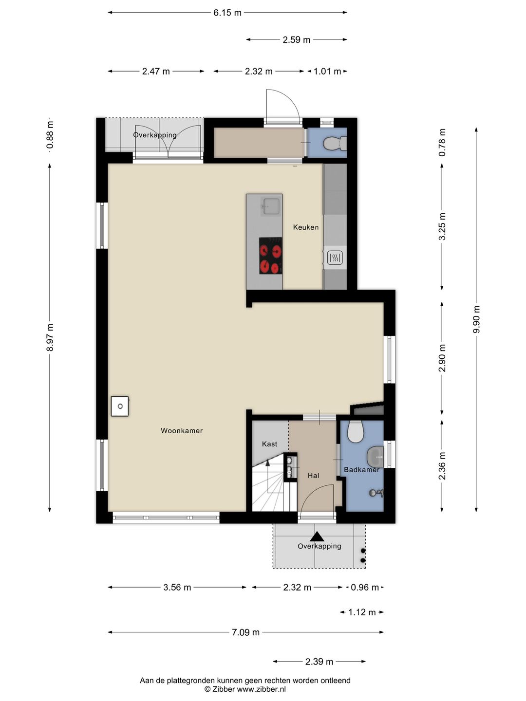 Foto 58 van Schoolstraat 55