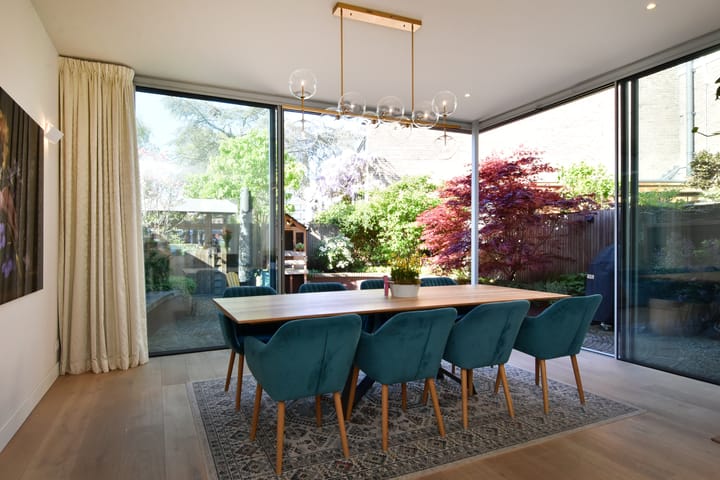 Photo 2 of Ruysdaelplein 36