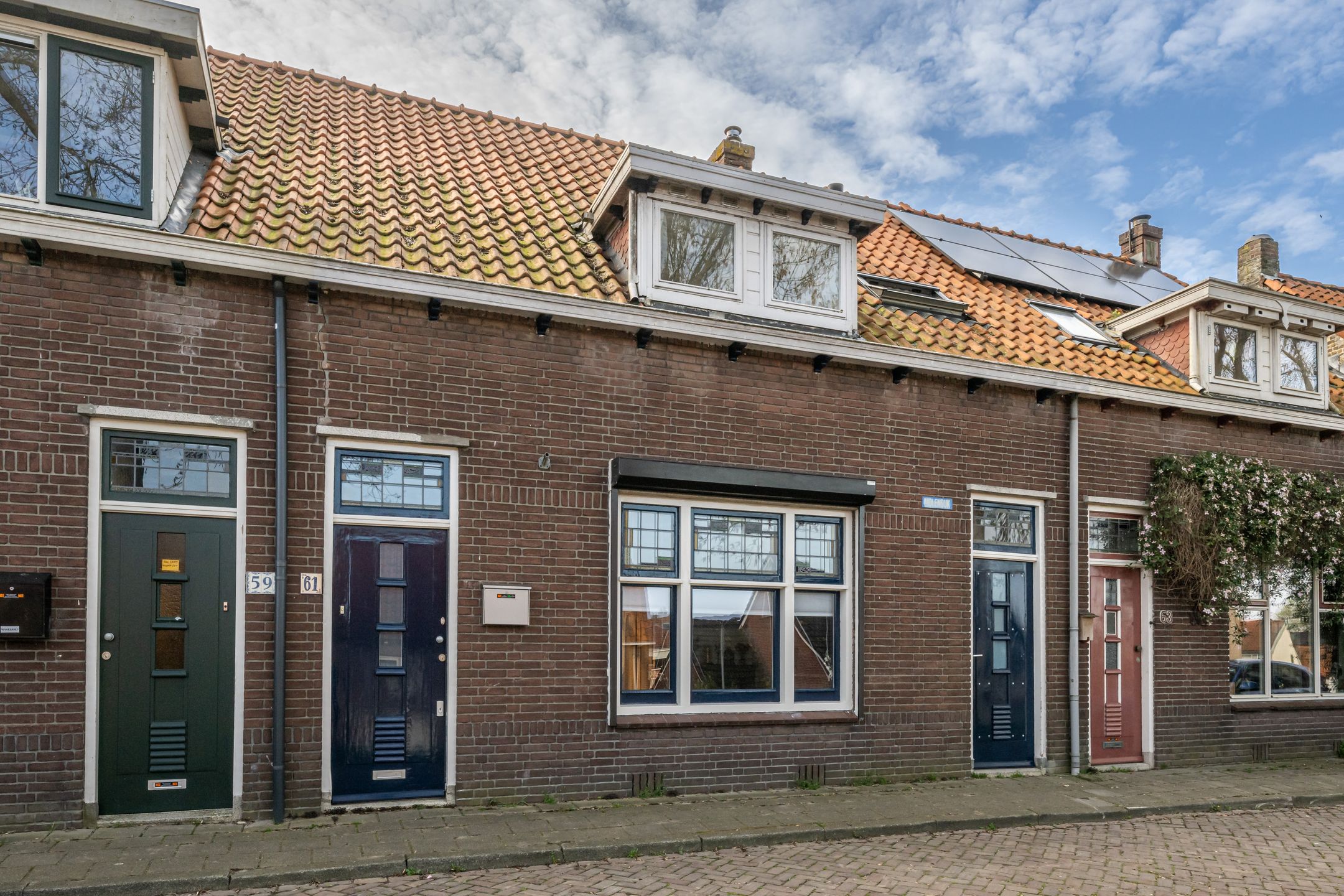 Molendijk 61 