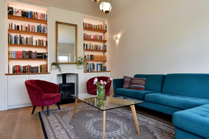 Photo 3 of Ruysdaelplein 36