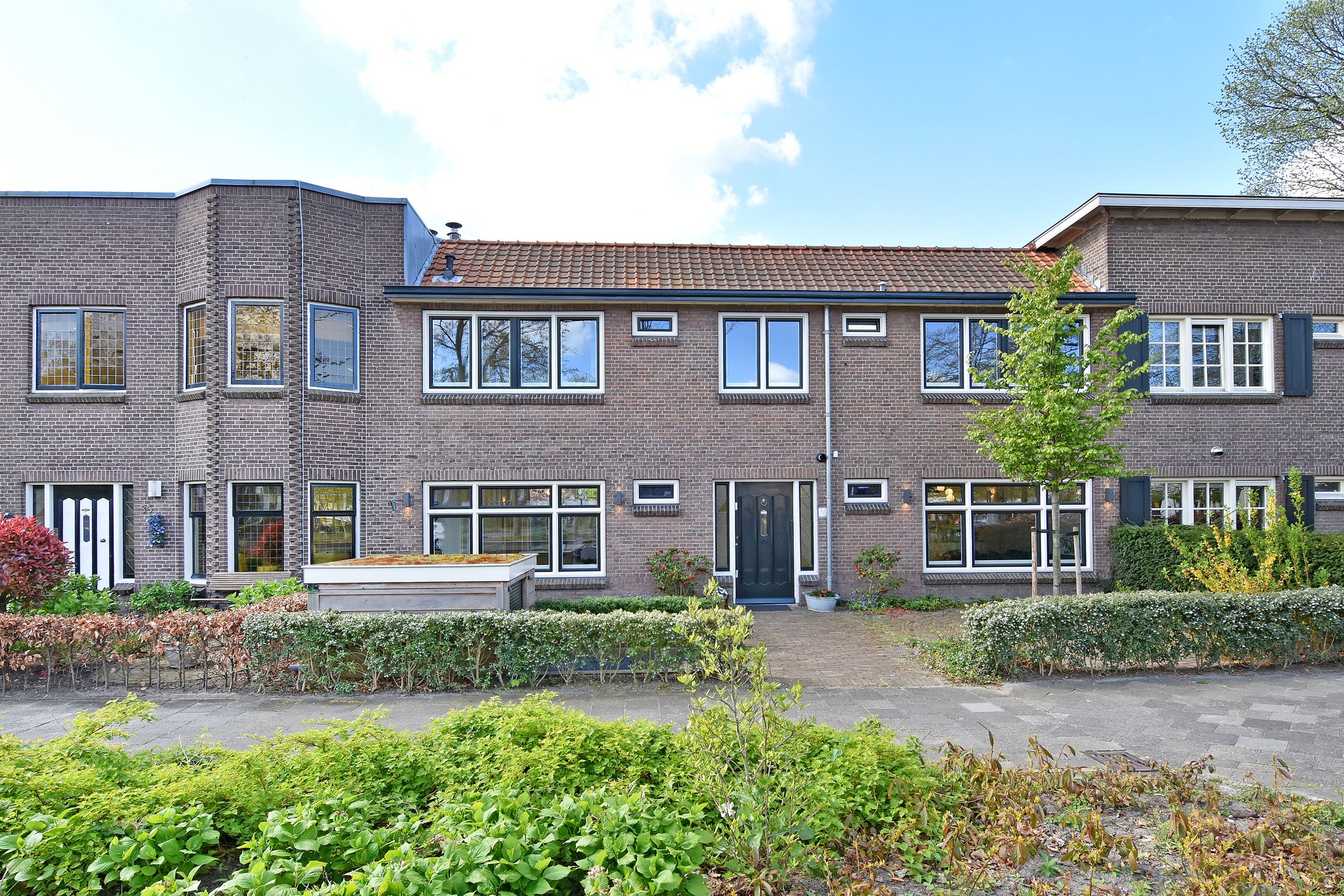 Ruysdaelplein 36 