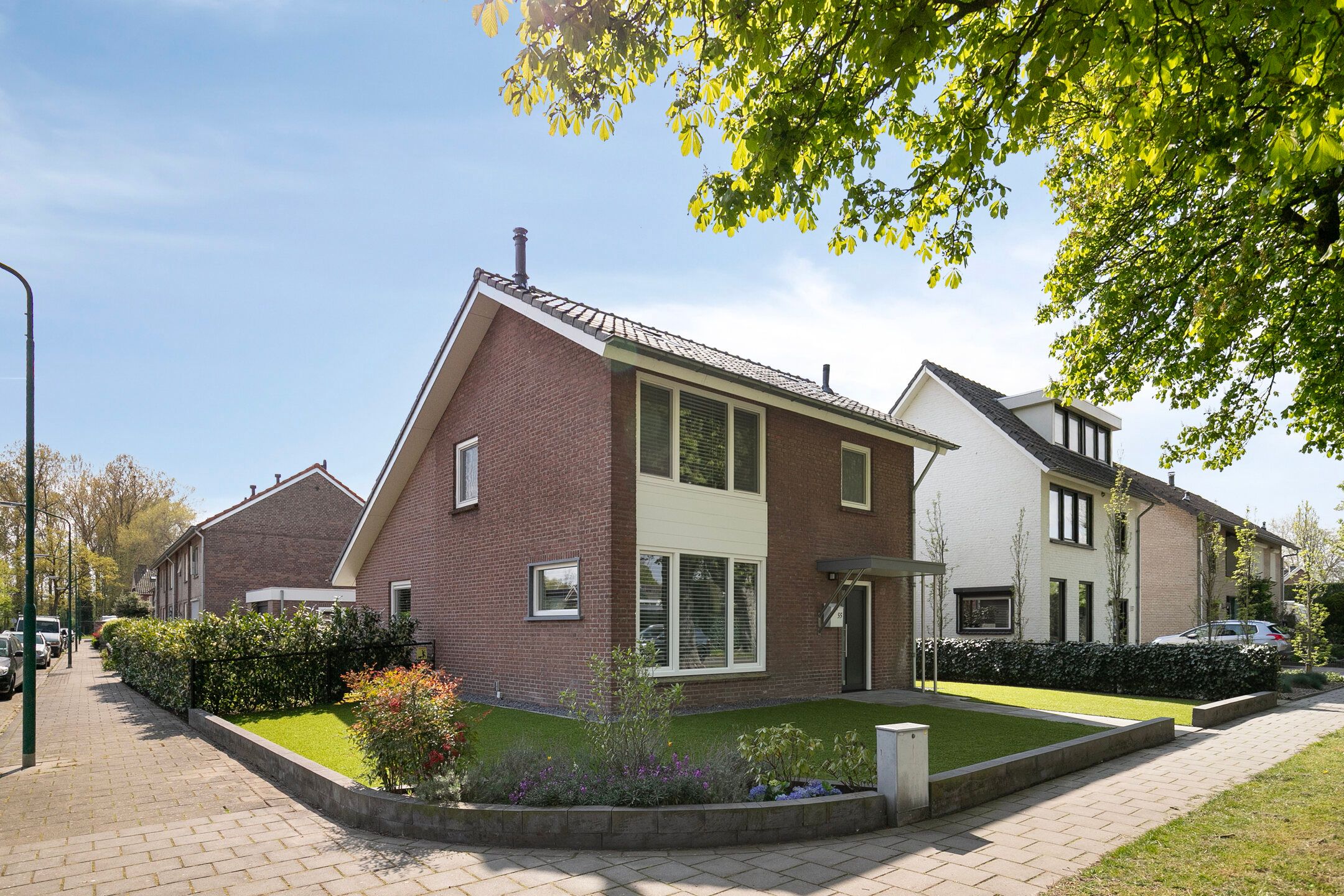 Foto 9 van Schoolstraat 55