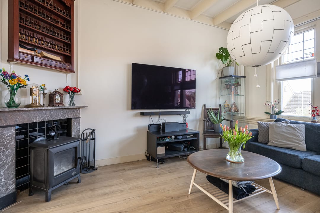 Foto 7 van Molendijk 61