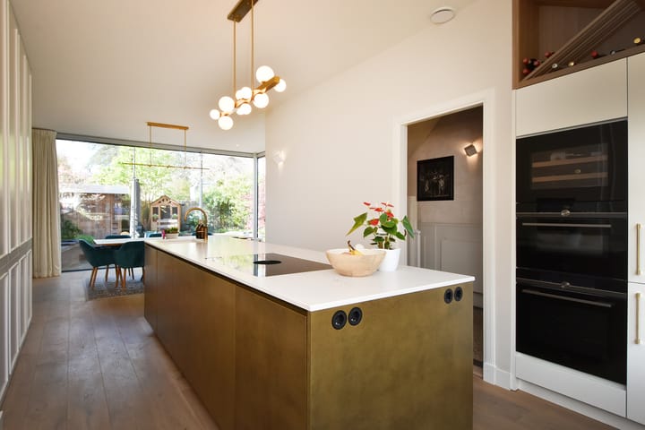 Photo 4 of Ruysdaelplein 36