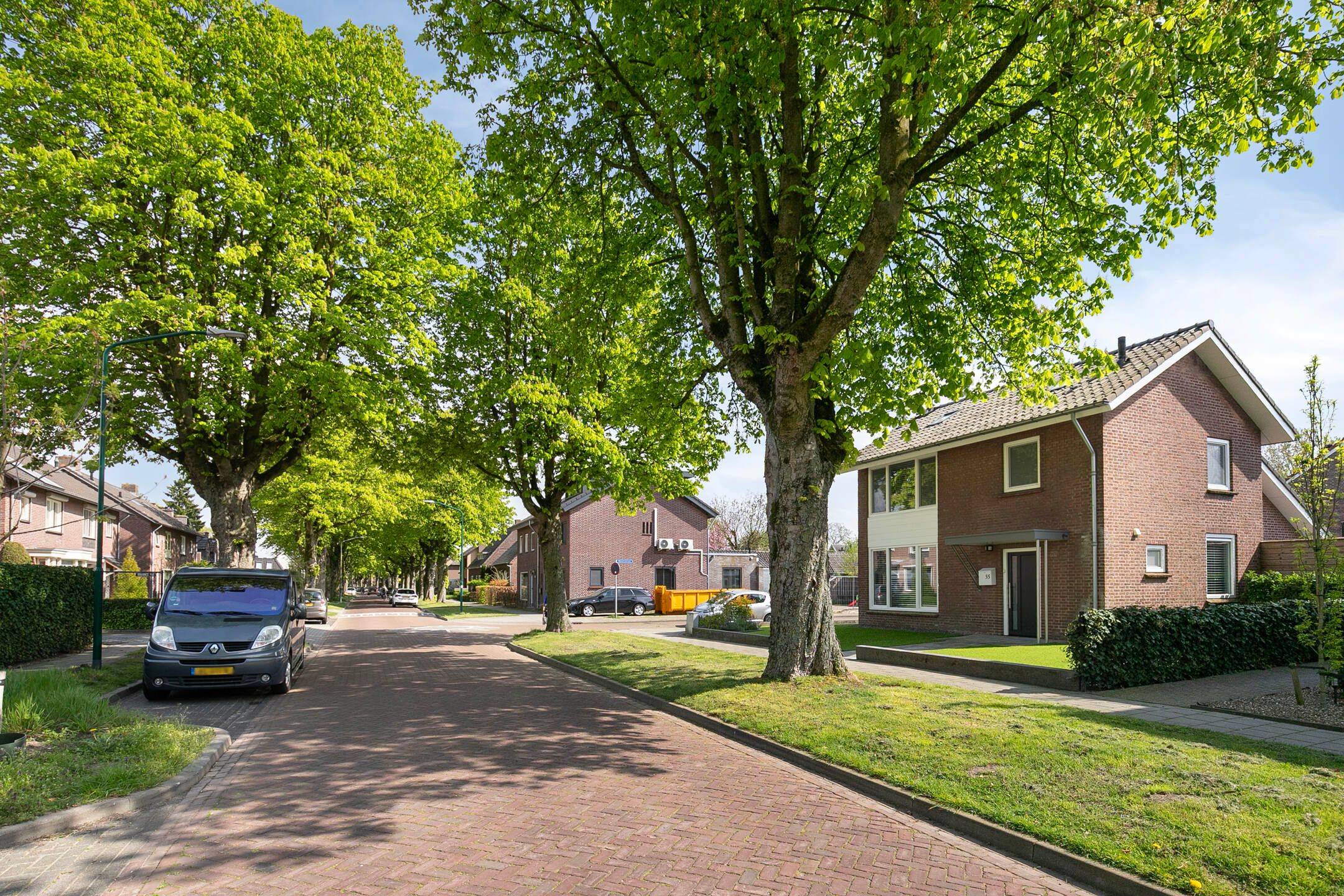 Foto 6 van Schoolstraat 55