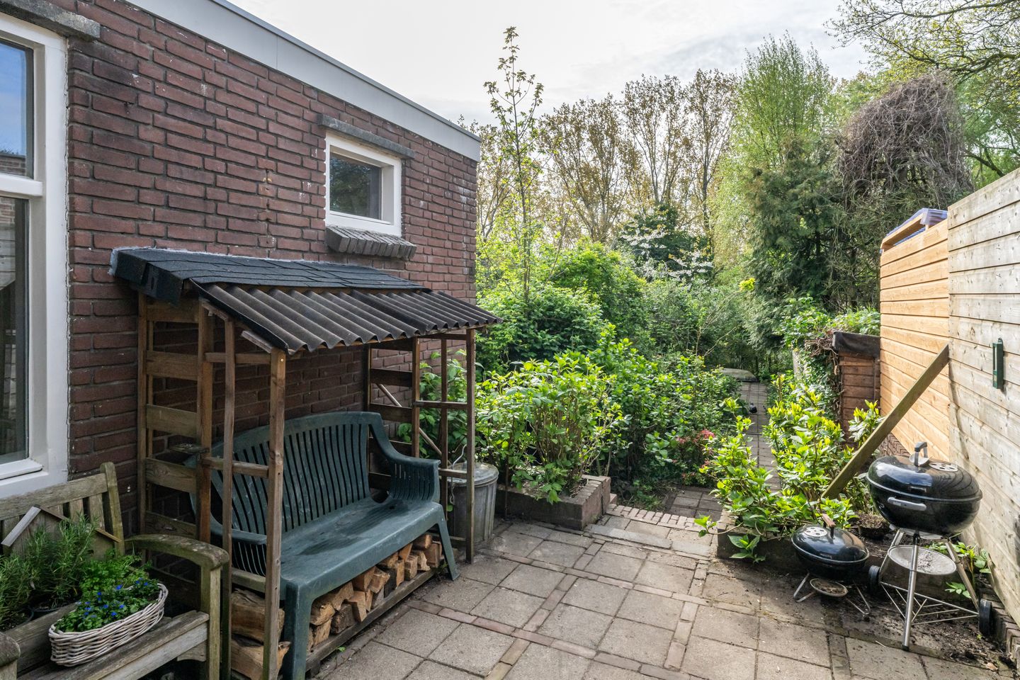 Foto 25 van Molendijk 61