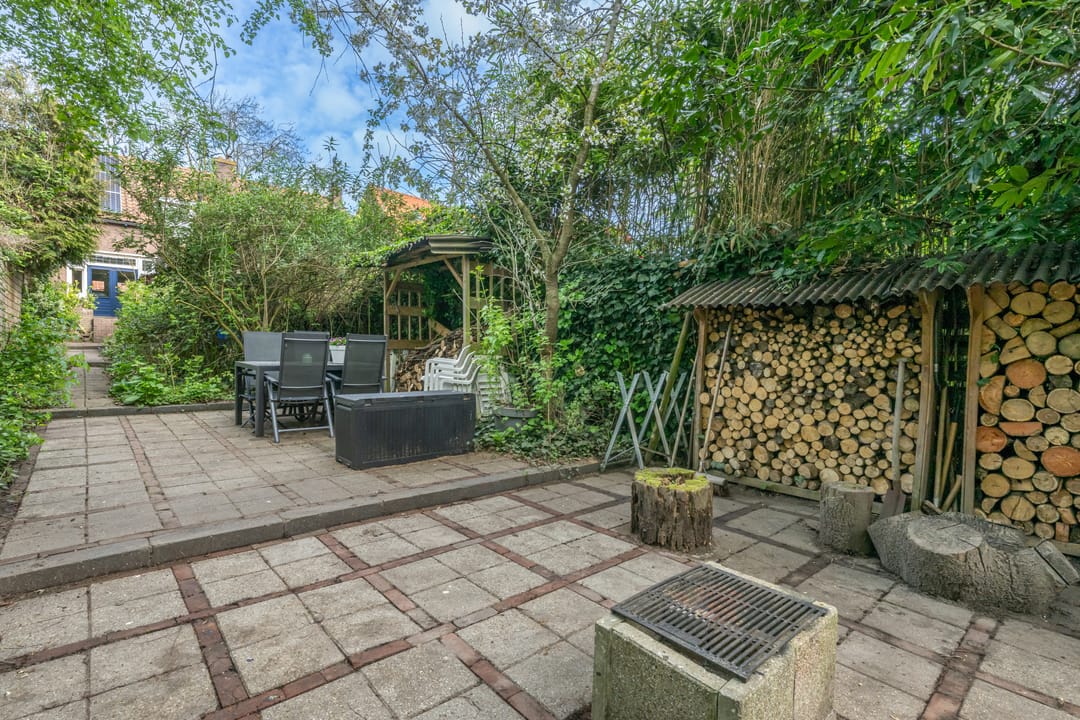 Foto 32 van Molendijk 61