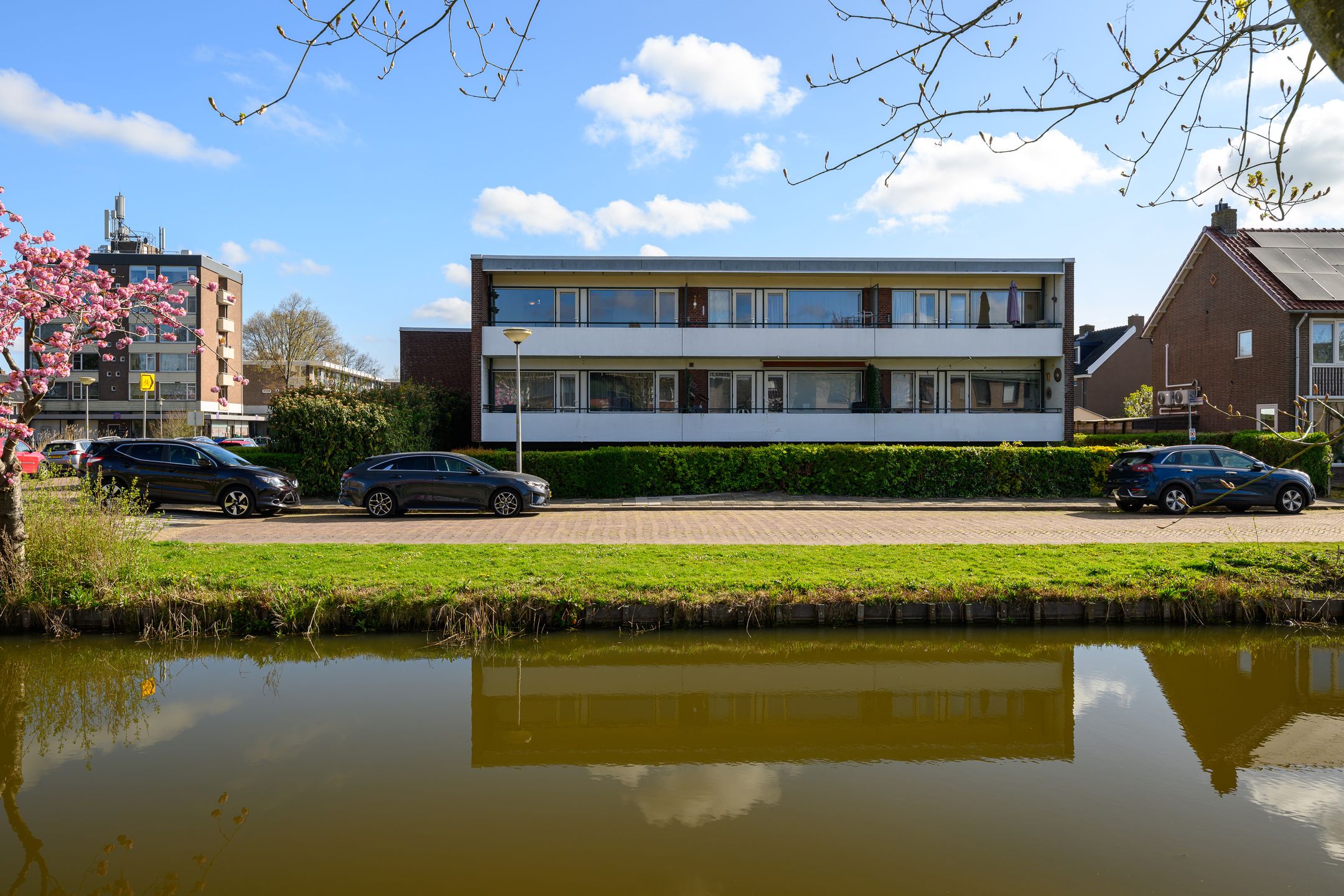 Louise de Colignystraat 13 