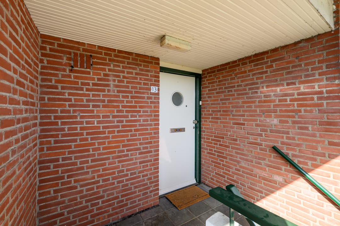 Foto 7 van Louise de Colignystraat 13