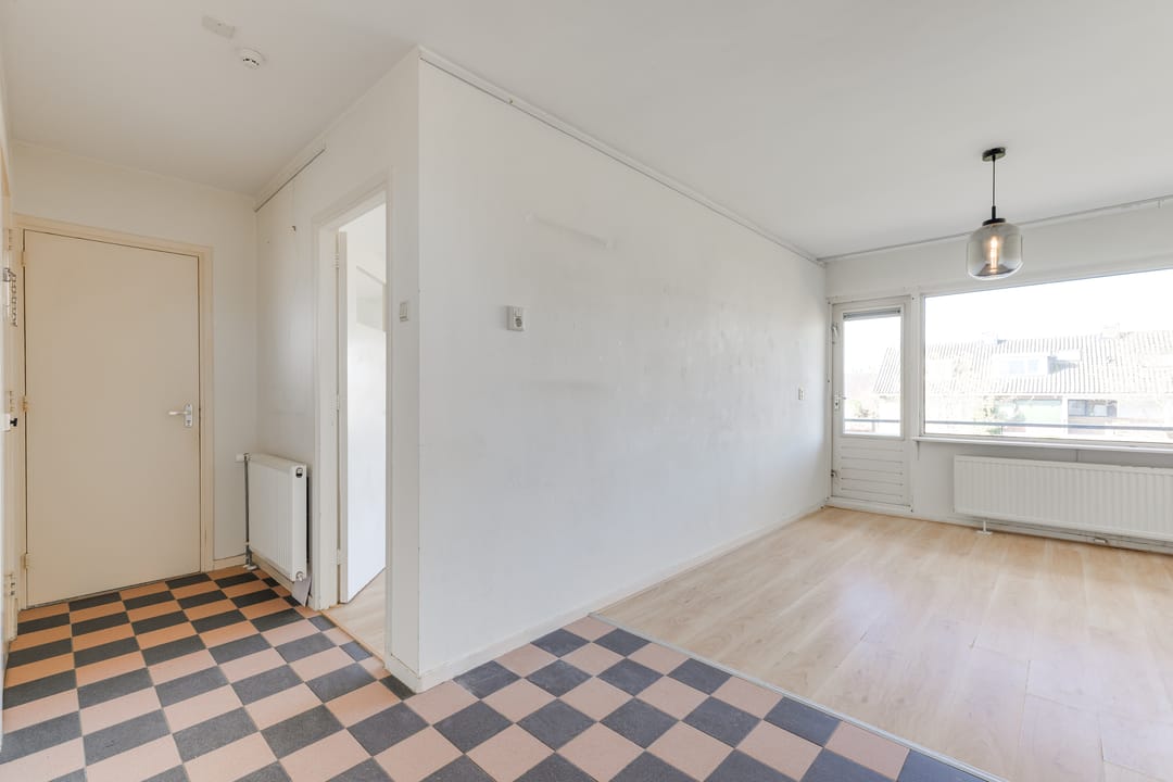 Foto 11 van Louise de Colignystraat 13