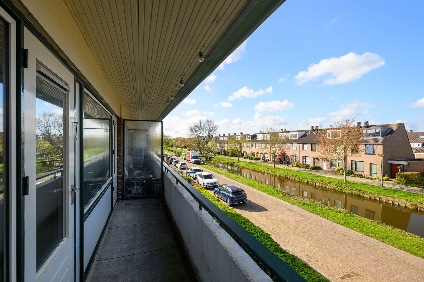 Foto 14 van Louise de Colignystraat 13