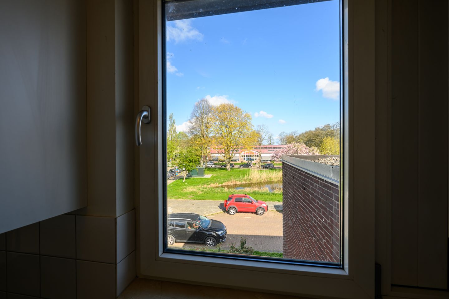 Foto 19 van Louise de Colignystraat 13