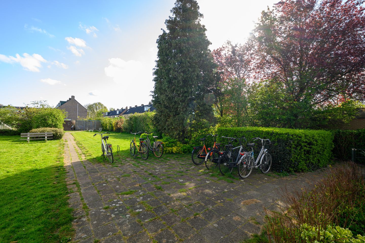 Foto 25 van Louise de Colignystraat 13