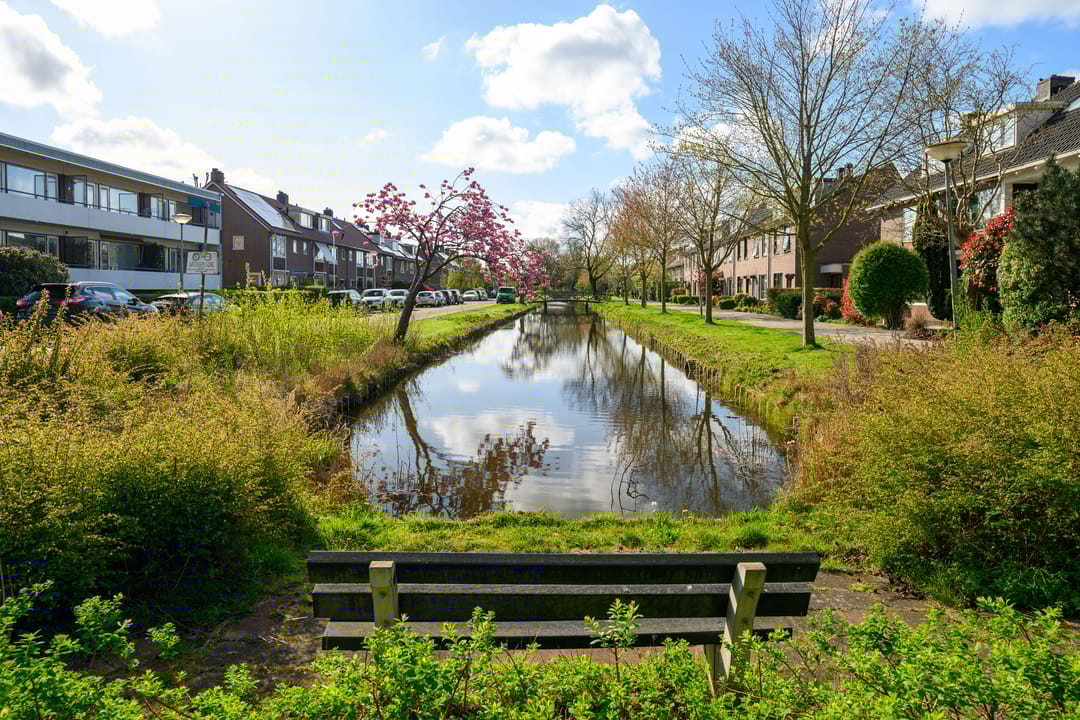 Foto 26 van Louise de Colignystraat 13