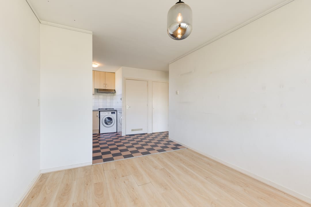 Foto 16 van Louise de Colignystraat 13