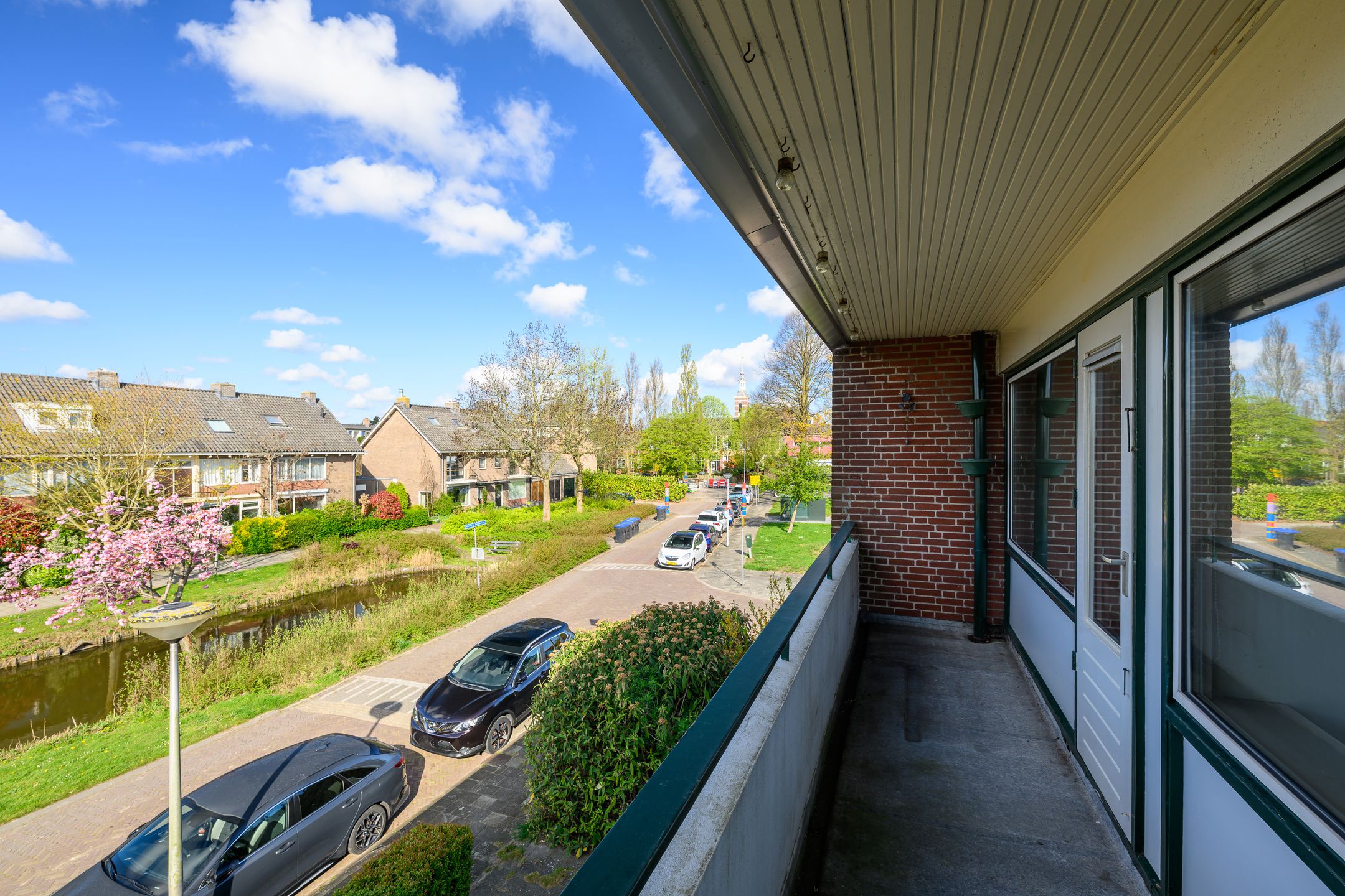 Foto 15 van Louise de Colignystraat 13