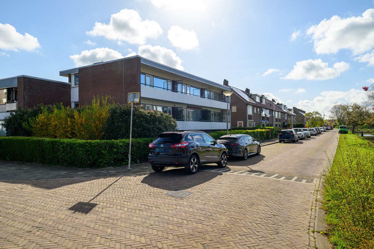 Foto 4 van Louise de Colignystraat 13