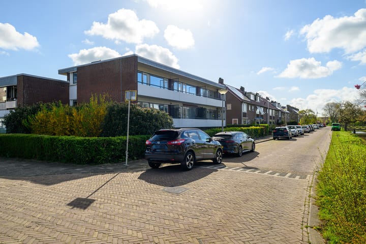 Foto 4 van Louise de Colignystraat 13