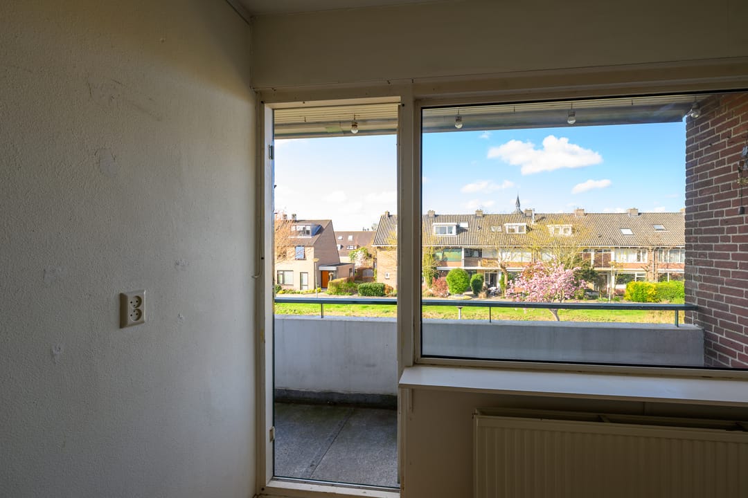 Foto 23 van Louise de Colignystraat 13