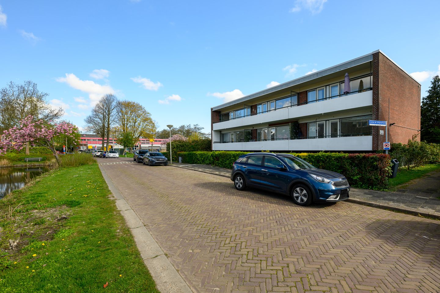 Foto 5 van Louise de Colignystraat 13