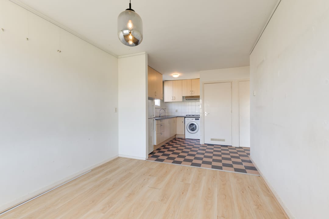 Foto 17 van Louise de Colignystraat 13