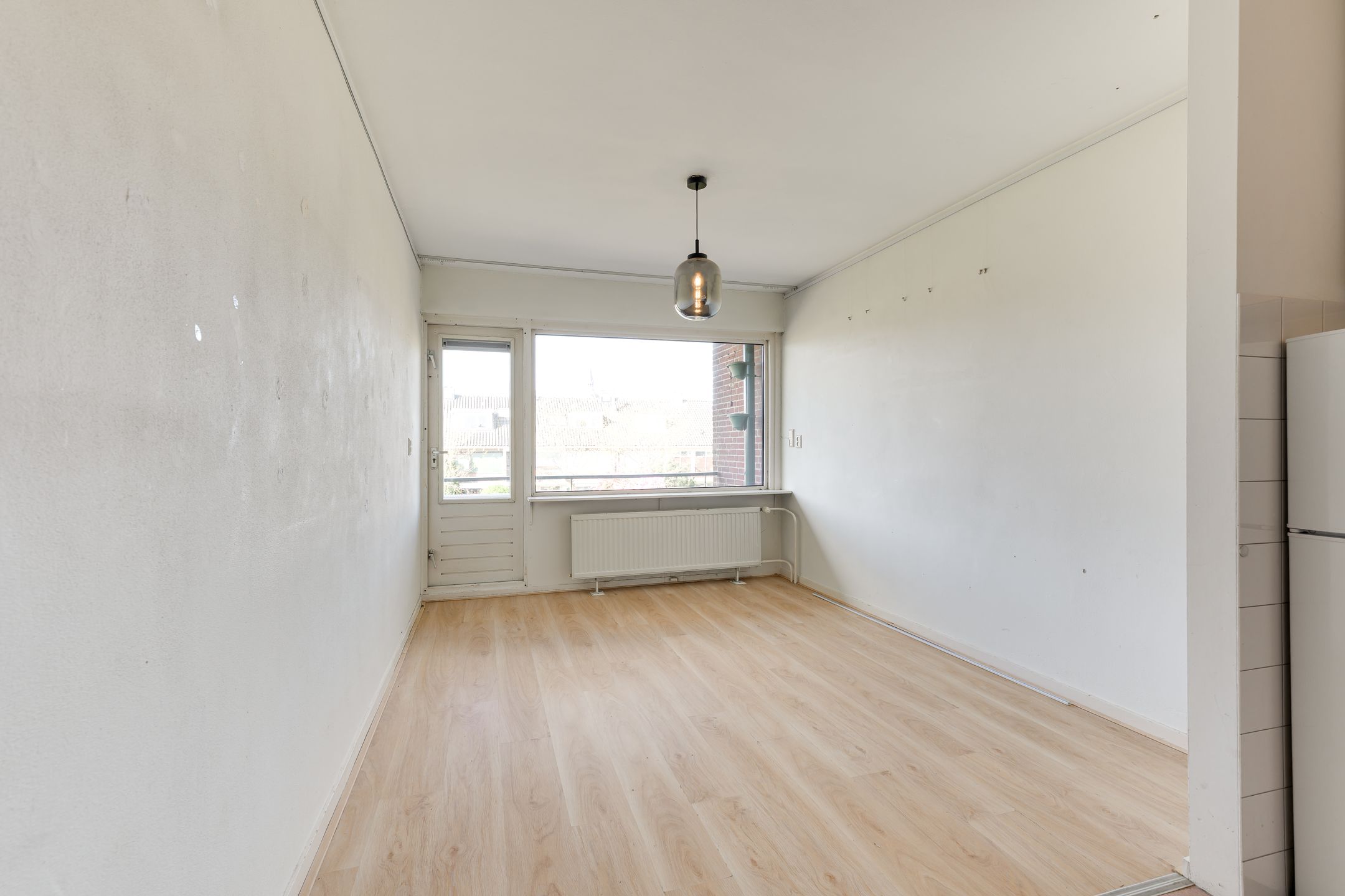 Foto 12 van Louise de Colignystraat 13