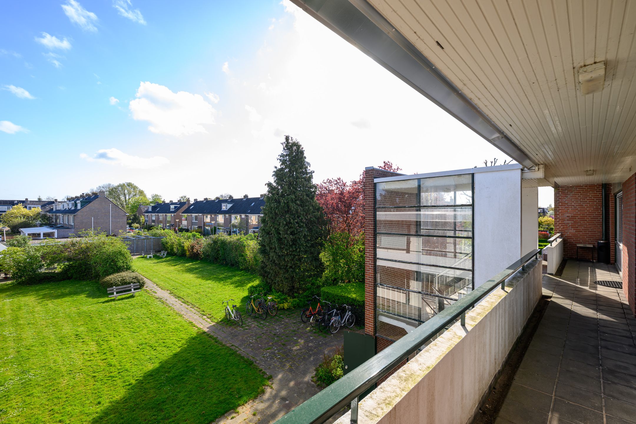 Foto 9 van Louise de Colignystraat 13