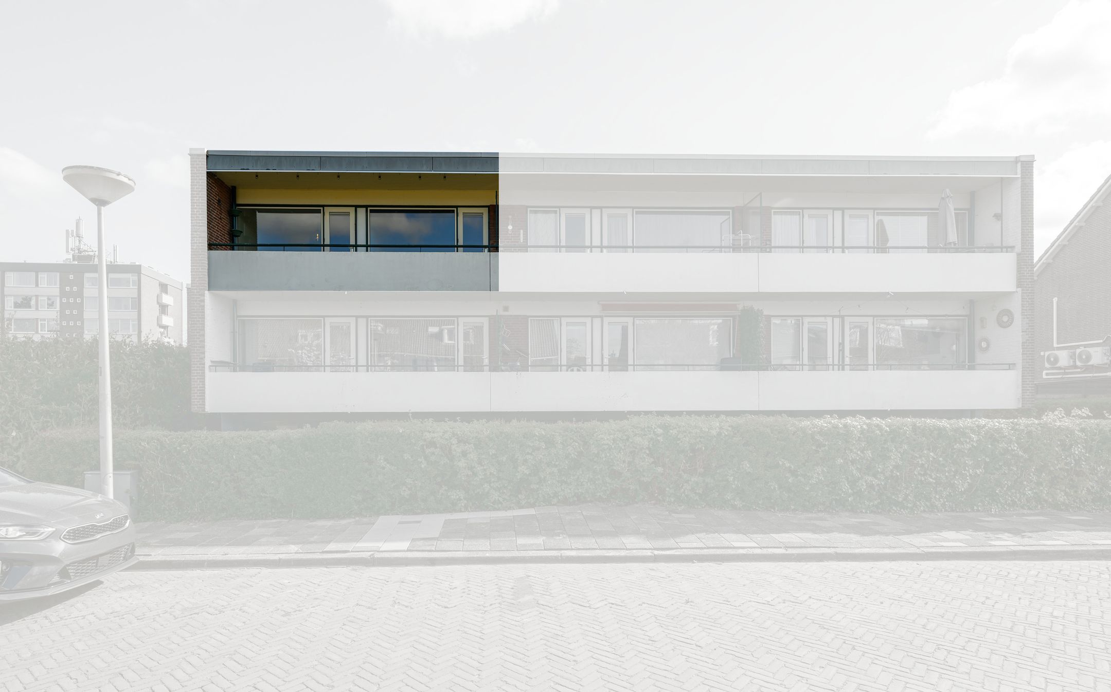 Foto 27 van Louise de Colignystraat 13