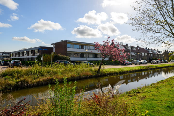 Foto 3 van Louise de Colignystraat 13