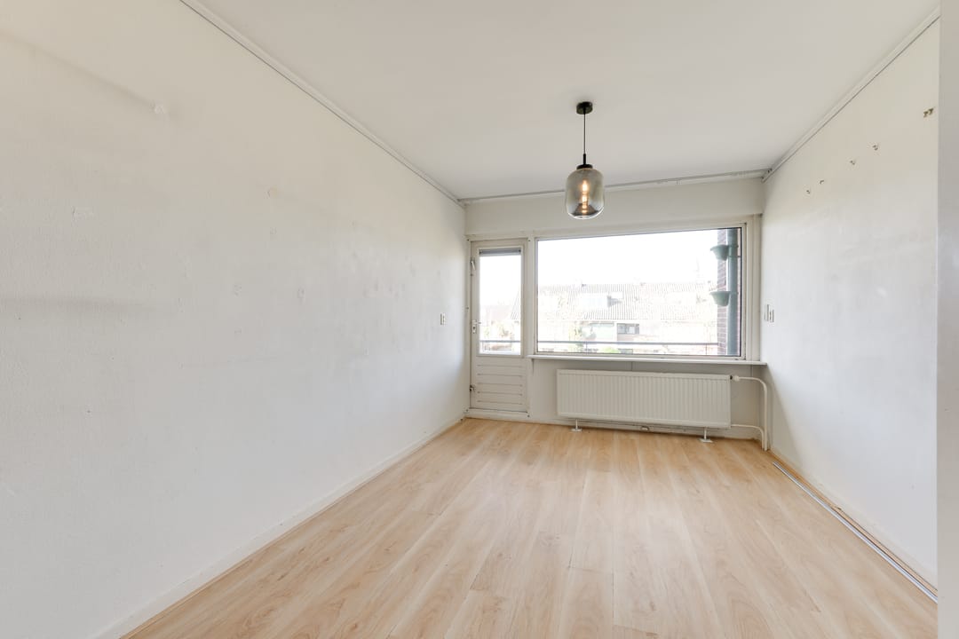 Foto 13 van Louise de Colignystraat 13