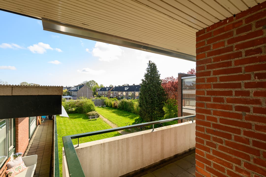 Foto 8 van Louise de Colignystraat 13