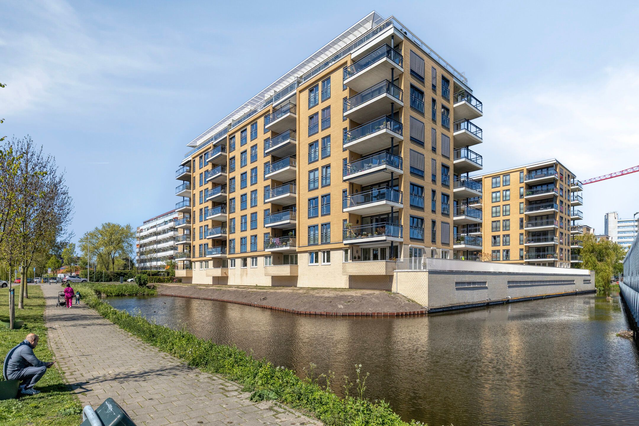 Groen van Prinstererlaan 426 