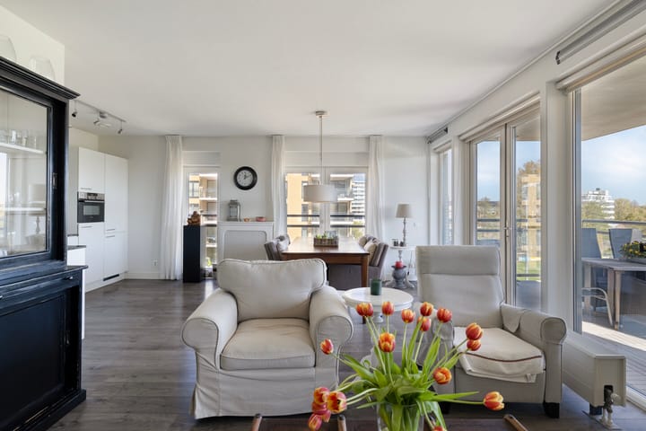 Foto 4 van Groen van Prinstererlaan 426