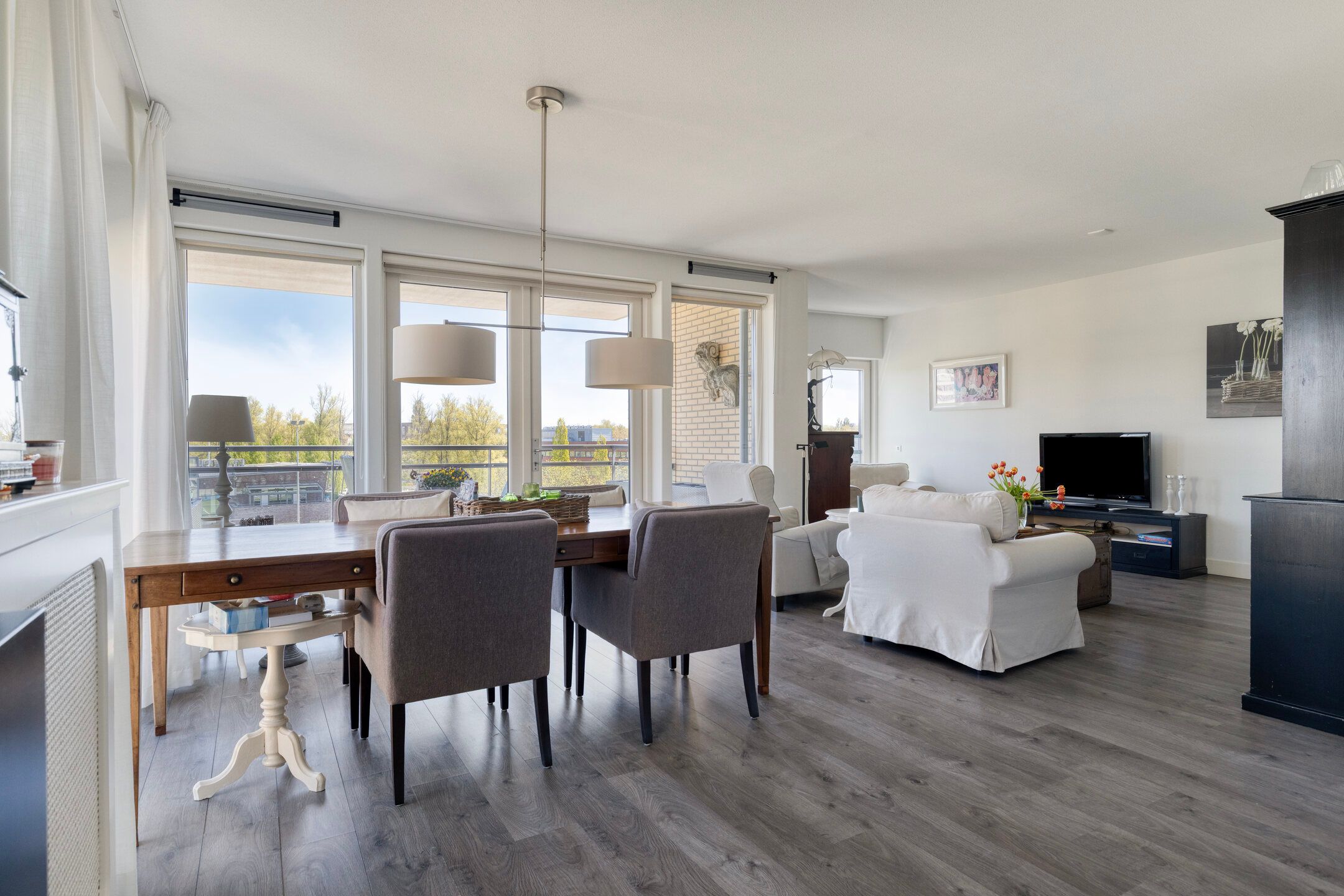 Foto 6 van Groen van Prinstererlaan 426