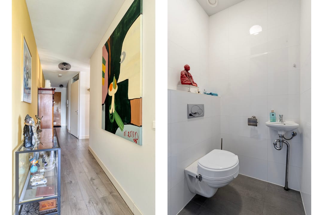 Foto 16 van Groen van Prinstererlaan 426